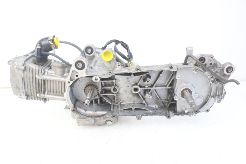 photo de SILNIK REVATTO IMPERATOR 125 (2007 - 2015) - Widok główny