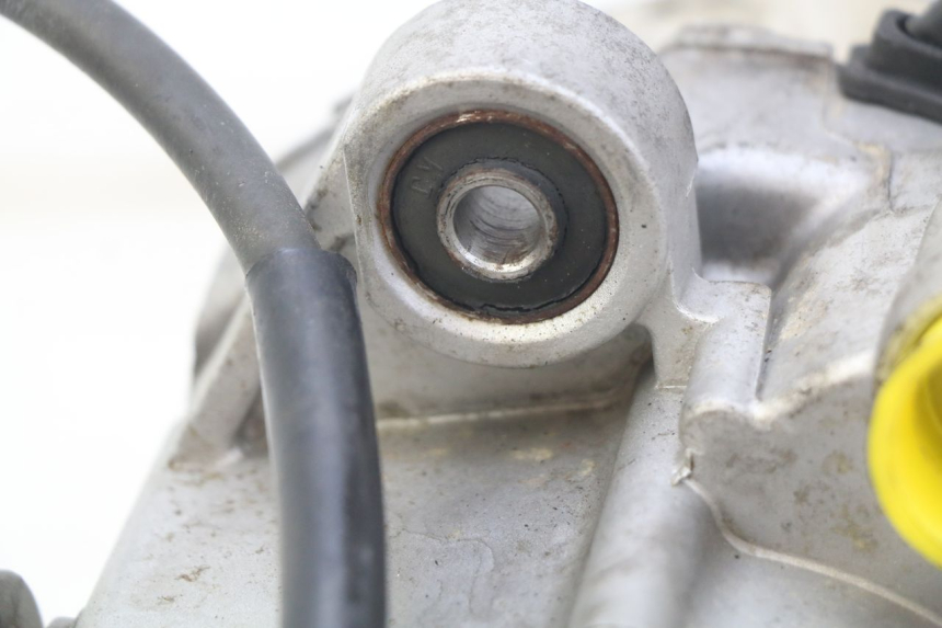 photo de SILNIK REVATTO IMPERATOR 125 (2007 - 2015) - Szczegół części