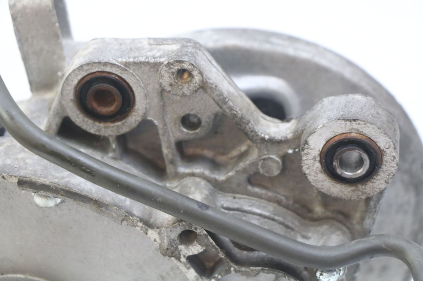 photo de SILNIK REVATTO IMPERATOR 125 (2007 - 2015) - Inny kąt widzenia