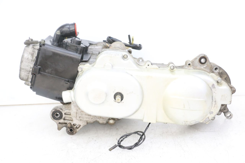 photo de SILNIK JM MOTORS OLDIES 4T 50 (2010 - 2020) - Widok główny