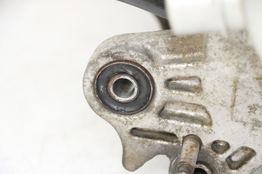 photo de SILNIK JM MOTORS OLDIES 4T 50 (2010 - 2020) - Zbliżenie komponentów