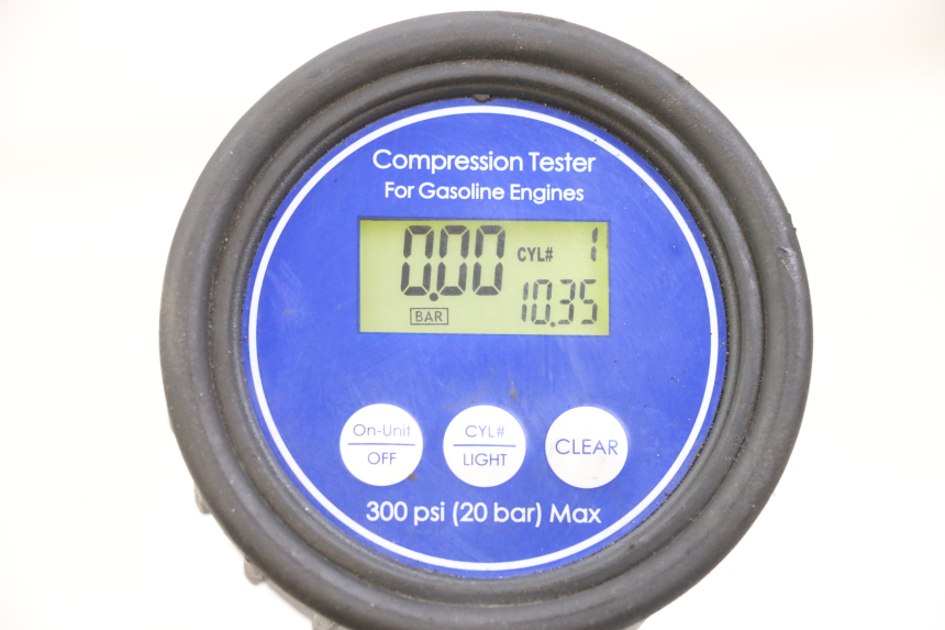 photo de SILNIK JM MOTORS OLDIES 4T 50 (2010 - 2020) - Struktura - zbliżenie