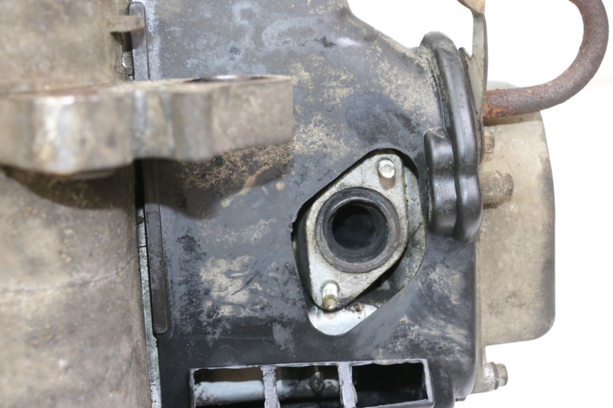 photo de SILNIK JM MOTORS OLDIES 4T 50 (2010 - 2020) - Zoom stanu zużycia