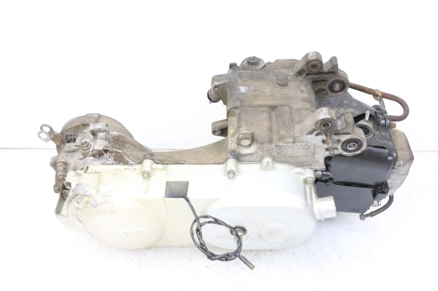 photo de SILNIK JM MOTORS OLDIES 4T 50 (2010 - 2020) - Inny kąt widzenia