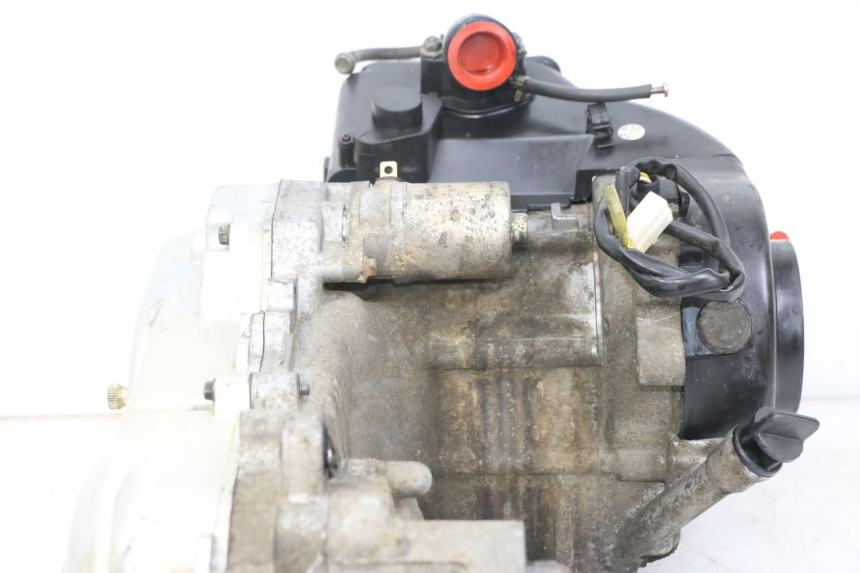 photo de SILNIK JM MOTORS OLDIES 4T 50 (2010 - 2020) - Widok ogólny