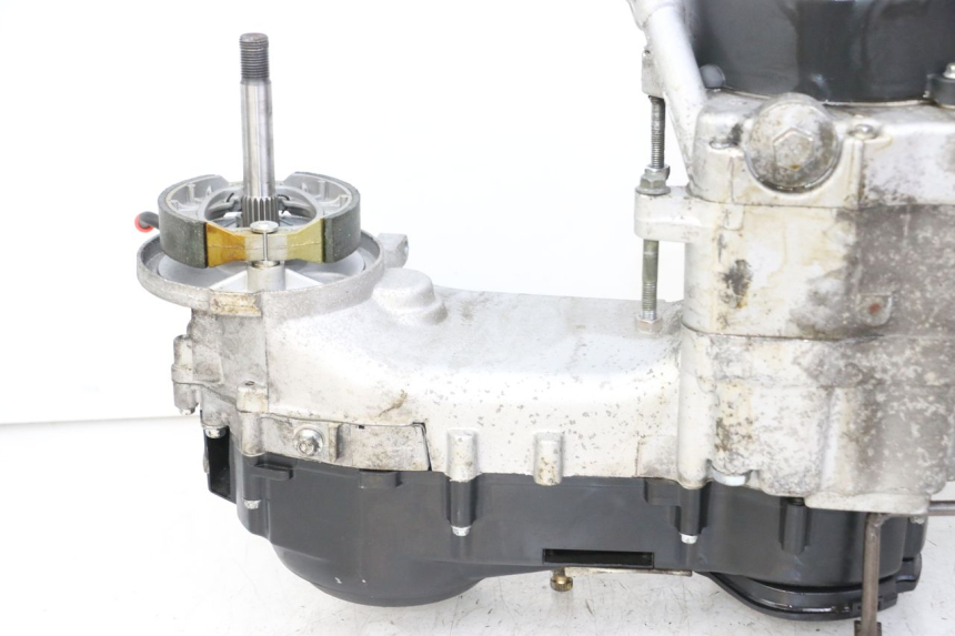 photo de SILNIK JM MOTORS VX 125 (2022 - 2025) - Szczegół części