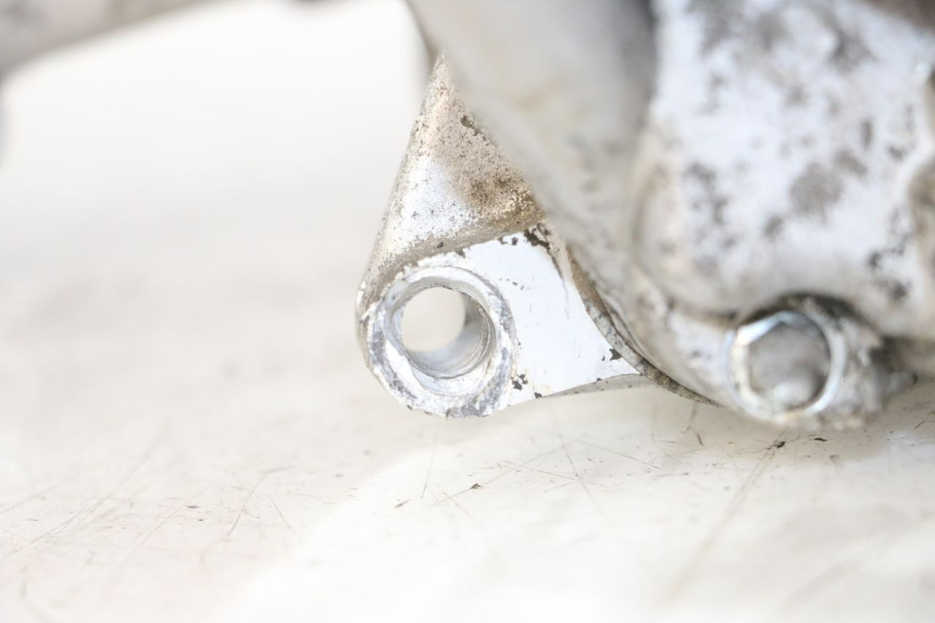 photo de SILNIK JM MOTORS VX 125 (2022 - 2025) - Struktura - zbliżenie