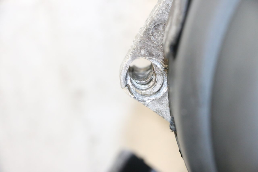 photo de SILNIK JM MOTORS VX 125 (2022 - 2025) - Alternatywny kąt