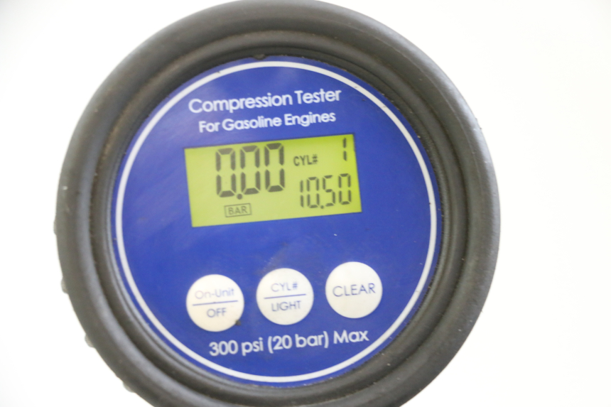 photo de SILNIK JM MOTORS VX 125 (2022 - 2025) - Widok główny