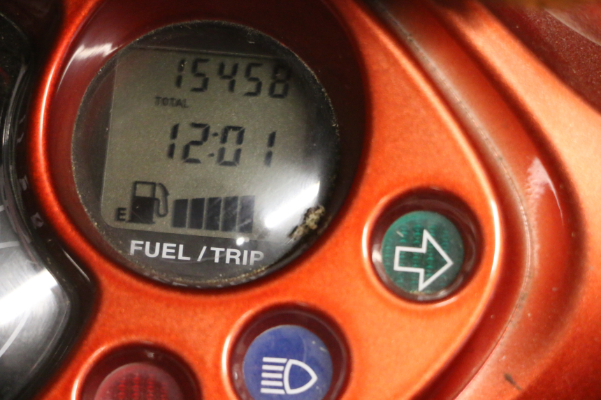 photo de SILNIK YAMAHA JOG R 50 (2004 - 2014) - Zoom jakości