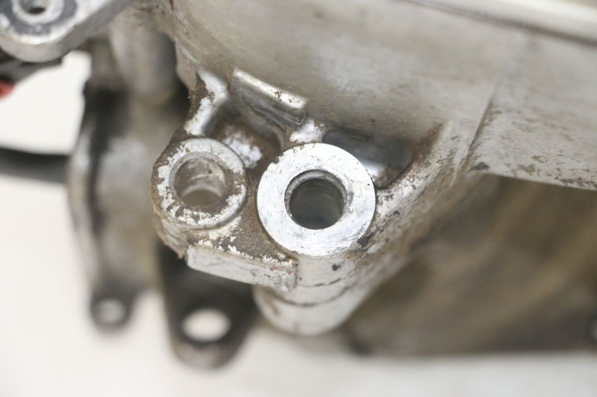 photo de SILNIK YAMAHA JOG R 50 (2004 - 2014) - Zoom stanu zużycia