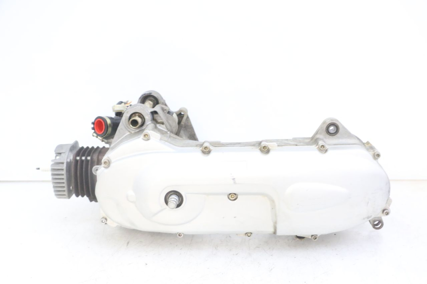 photo de SILNIK YAMAHA JOG R 50 (2004 - 2014) - Oznaczenia i referencje