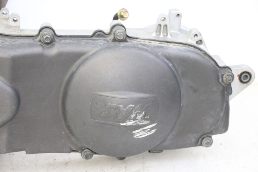 photo de SILNIK SYM JOYMAX 125 (2010 - 2017) - Struktura - zbliżenie