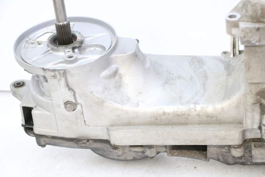 photo de SILNIK SYM JOYMAX 125 (2010 - 2017) - Zoom stanu zużycia