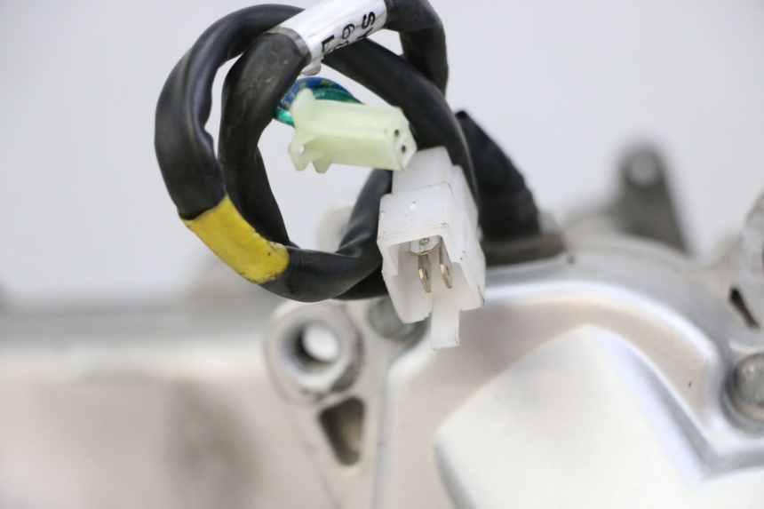 photo de SILNIK SYM JOYMAX 125 (2010 - 2017) - Część sprawdzona