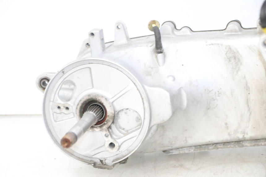 photo de SILNIK SYM JOYMAX 125 (2010 - 2017) - Oznaczenia i referencje