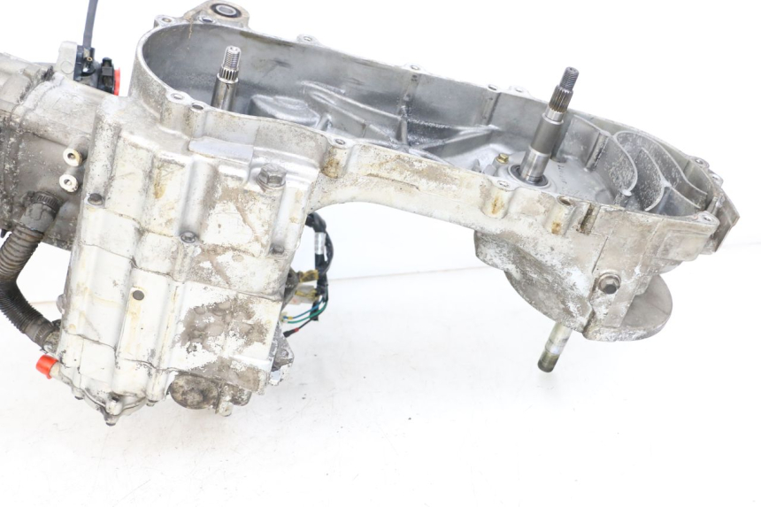 photo de SILNIK SYM JOYRIDE EVO 125 (2009 - 2016) - Szczegół części