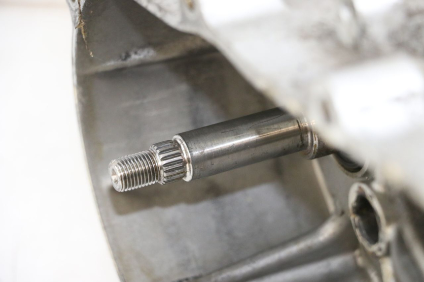 photo de SILNIK SYM JOYRIDE EVO 125 (2009 - 2016) - Widok z bliska