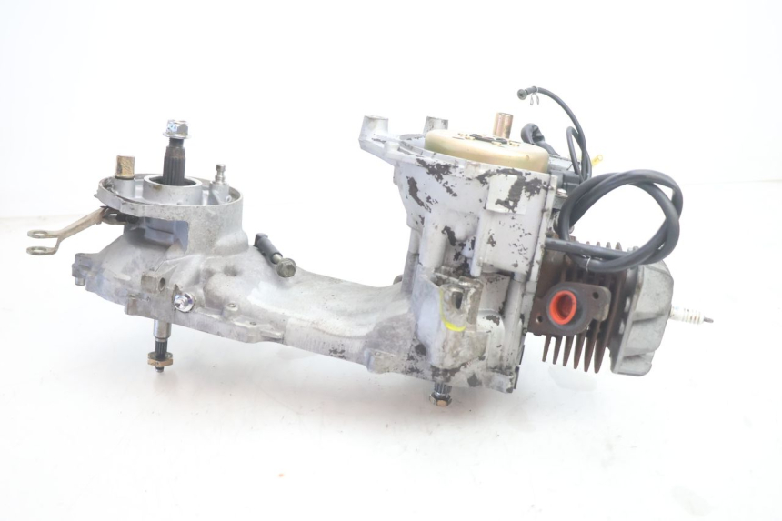 photo de SILNIK RIDE JUMP 2T 50 (2012 - 2017) - Widok produktu