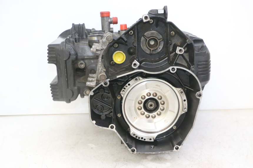 photo de SILNIK BMW K 75 RT 750 (1989 - 1997) - Widok z bliska