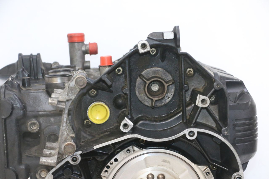 photo de SILNIK BMW K 75 RT 750 (1989 - 1997) - Zdjęcie dodatkowe