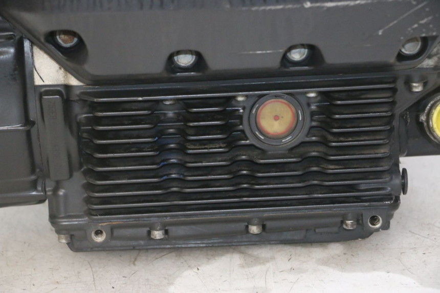 photo de SILNIK BMW K 75 RT 750 (1989 - 1997) - Alternatywny kąt