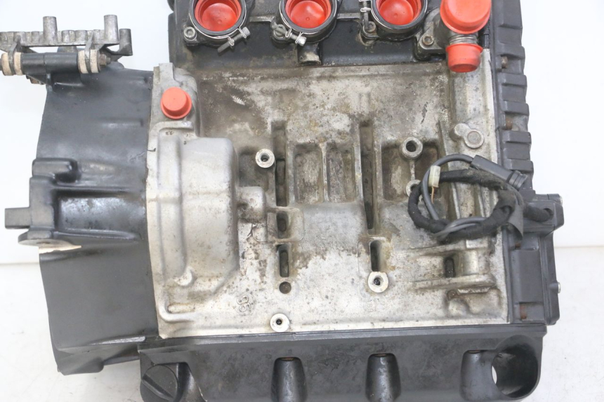 photo de SILNIK BMW K 75 RT 750 (1989 - 1997) - Zoom stanu zużycia