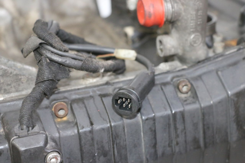 photo de SILNIK BMW K 75 RT 750 (1989 - 1997) - Szczegół części