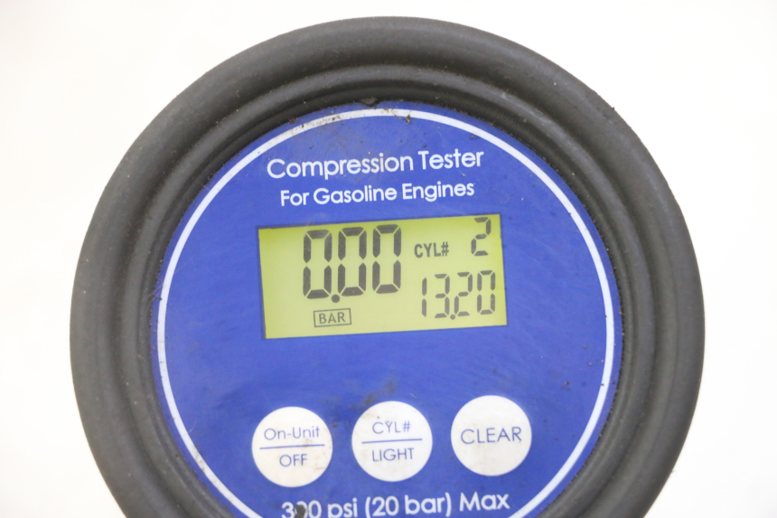 photo de SILNIK BMW K 75 RT 750 (1989 - 1997) - Inny kąt widzenia