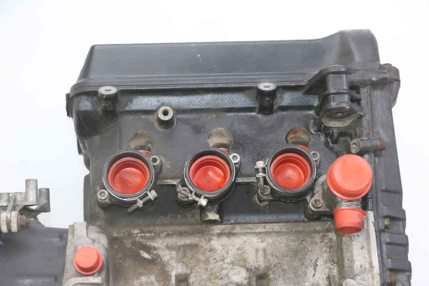 photo de SILNIK BMW K 75 RT 750 (1989 - 1997) - Inny kąt widzenia