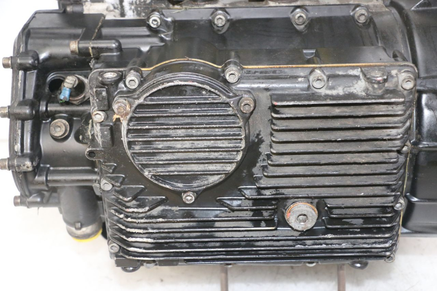 photo de SILNIK BMW K 75 RT 750 (1989 - 1997) - Widok ogólny