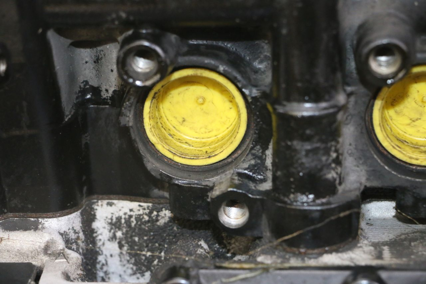 photo de SILNIK BMW K 75 RT 750 (1989 - 1997) - Stan powierzchni