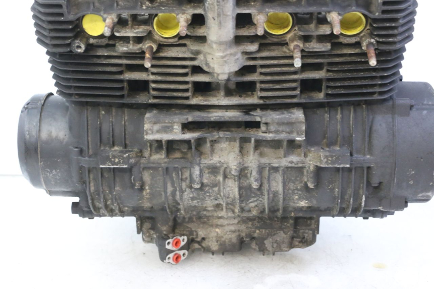 photo de SILNIK KAWASAKI ZR7 ZR-7 S 750 (1999 - 2004) - Kontrola wizualna