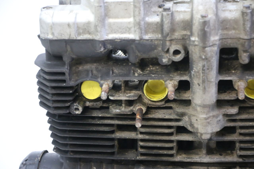 photo de SILNIK KAWASAKI ZR7 ZR-7 S 750 (1999 - 2004) - Alternatywny kąt