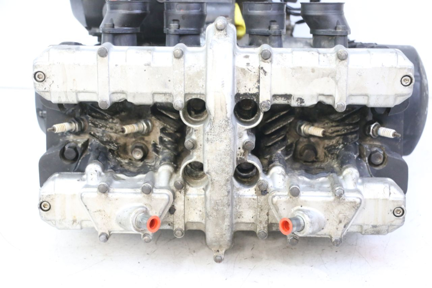 photo de SILNIK KAWASAKI ZR7 ZR-7 S 750 (1999 - 2004) - Widok profilu