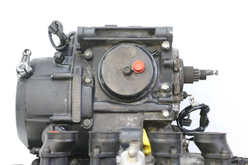 photo de SILNIK KAWASAKI ZR7 ZR-7 S 750 (1999 - 2004) - Widok główny