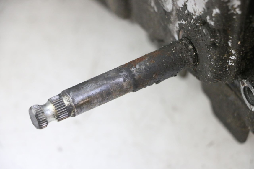 photo de SILNIK KAWASAKI ZR7 ZR-7 S 750 (1999 - 2004) - Część sprawdzona