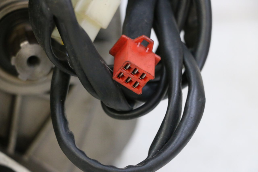 photo de SILNIK KIDEN KD125-G 125 (2018 - 2022) - Alternatywny kąt