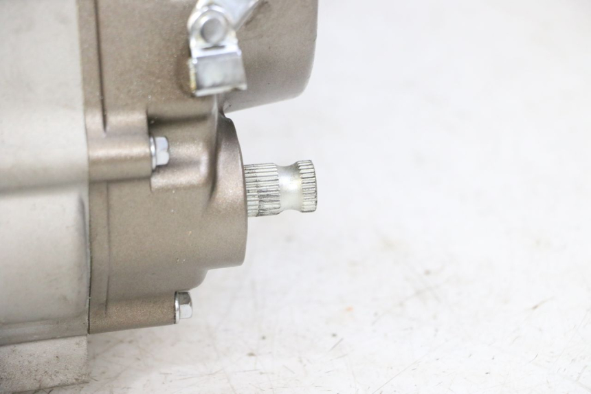 photo de SILNIK KIDEN KD125-G 125 (2018 - 2022) - Widok ogólny