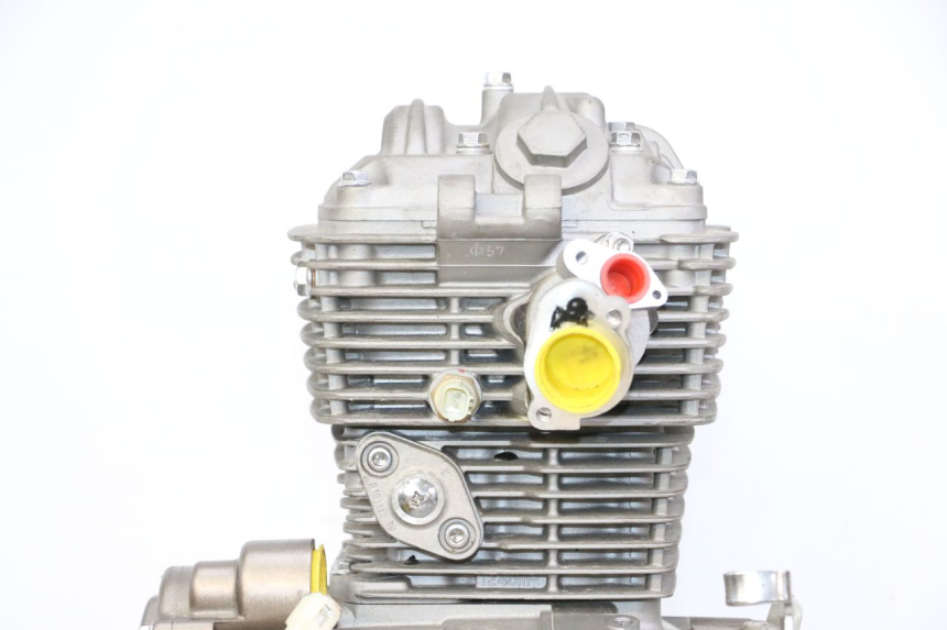 photo de SILNIK KIDEN KD125-G 125 (2018 - 2022) - Część sprawdzona