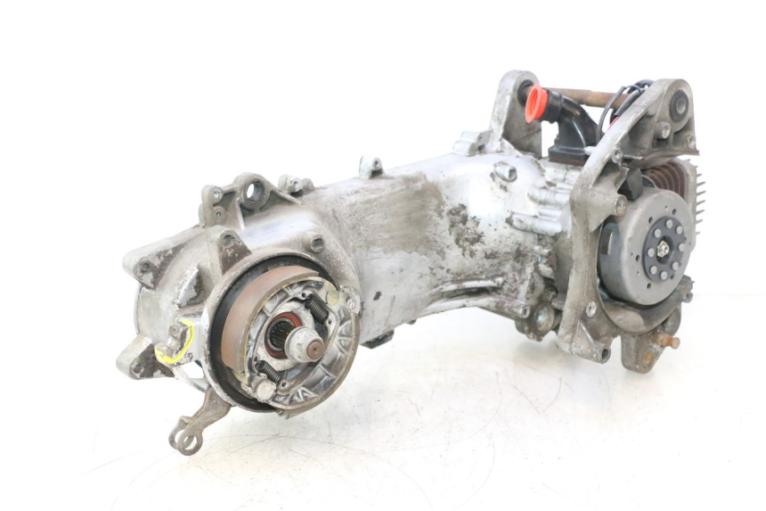 photo de SILNIK PEUGEOT KISBEE 2T 50 (2010 - 2017) - Zdjęcie dodatkowe