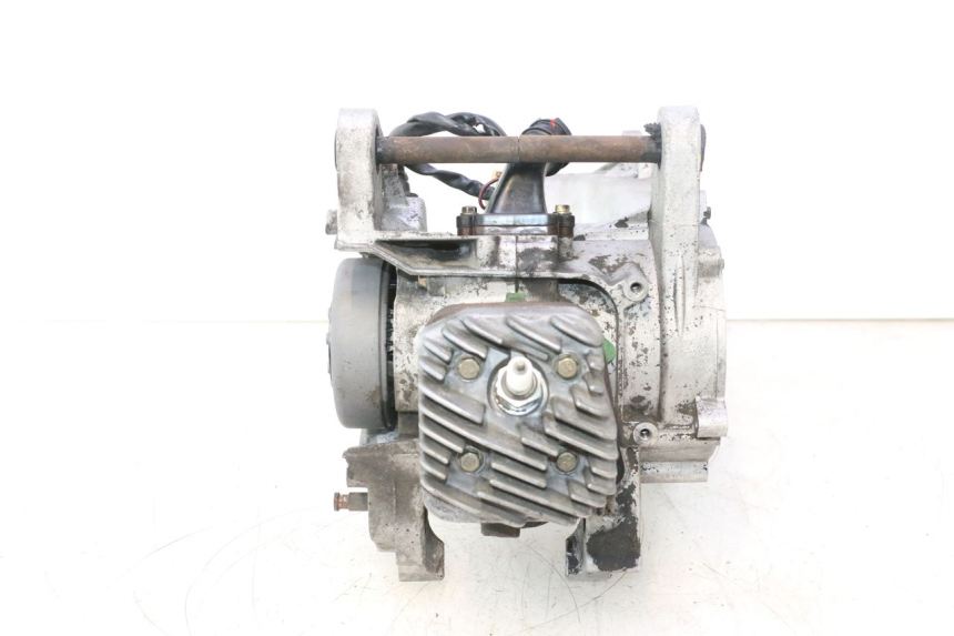 photo de SILNIK PEUGEOT KISBEE 2T 50 (2010 - 2017) - Widok produktu