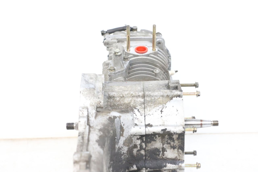 photo de SILNIK PEUGEOT KISBEE 4T 50 (2010 - 2017) - Widok ogólny