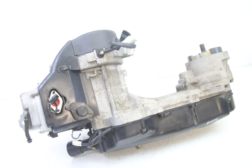 photo de SILNIK PEUGEOT KISBEE 4T 50 (2018 - 2022) - Część sprawdzona