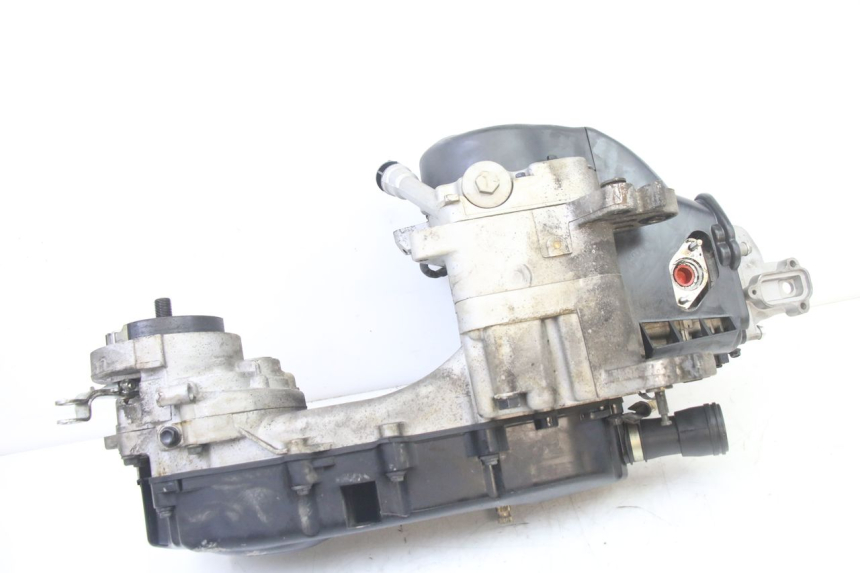 photo de SILNIK PEUGEOT KISBEE 4T 50 (2018 - 2022) - Oznaczenia i referencje