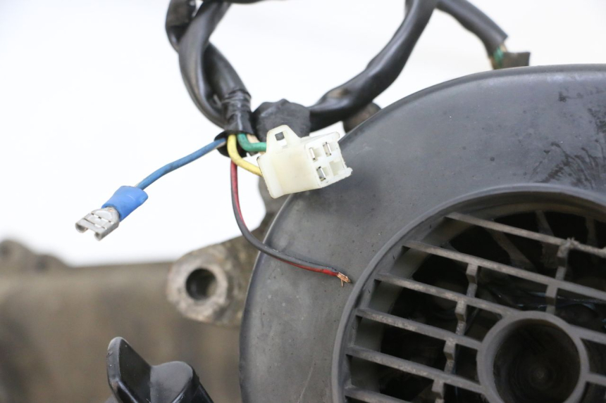 photo de SILNIK PEUGEOT KISBEE 4T 50 (2010 - 2017) - Szczegół części