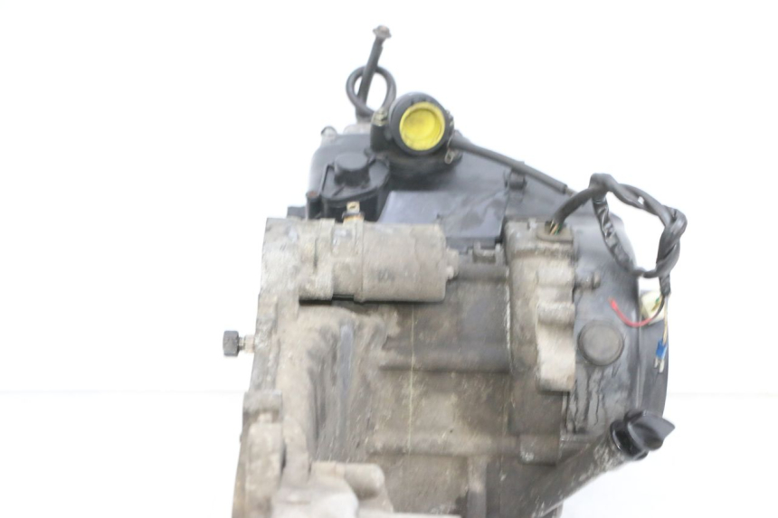 photo de SILNIK PEUGEOT KISBEE 4T 50 (2010 - 2017) - Szczegóły charakterystyczne