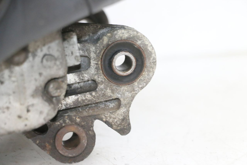 photo de SILNIK PEUGEOT KISBEE 4T 50 (2010 - 2017) - Kontrola wizualna