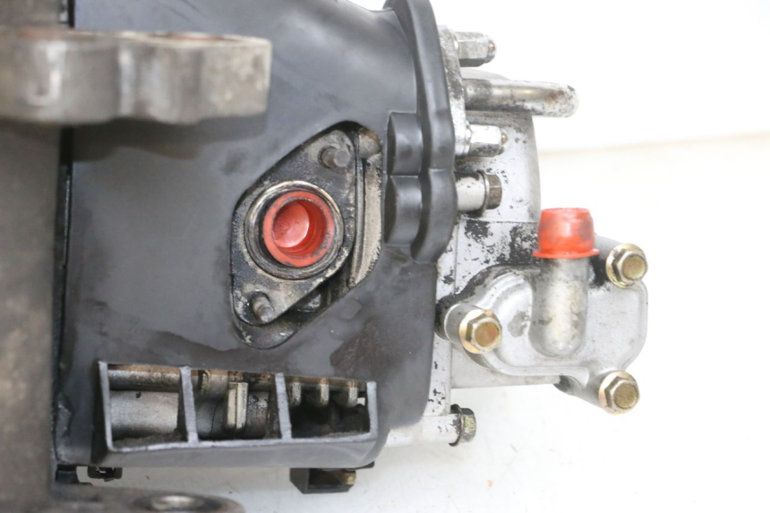 photo de SILNIK PEUGEOT KISBEE 4T 50 (2010 - 2017) - Stan powierzchni