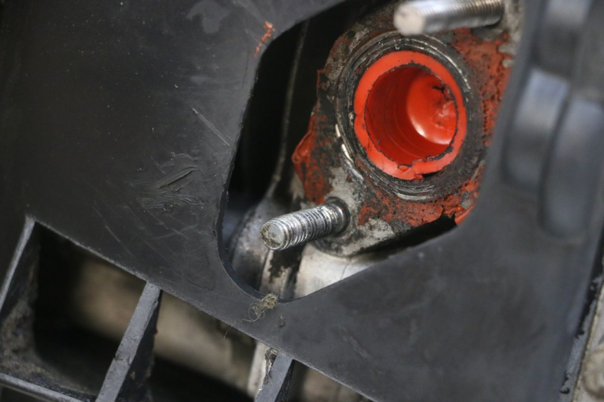 photo de SILNIK PEUGEOT KISBEE 4T 50 (2018 - 2022) - Szczegół części